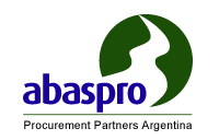 ABASPRO Procurement Partners Argentina Logo